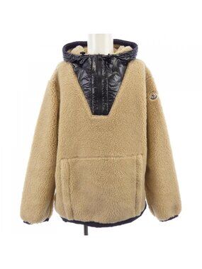 Moncler Jacket Beige